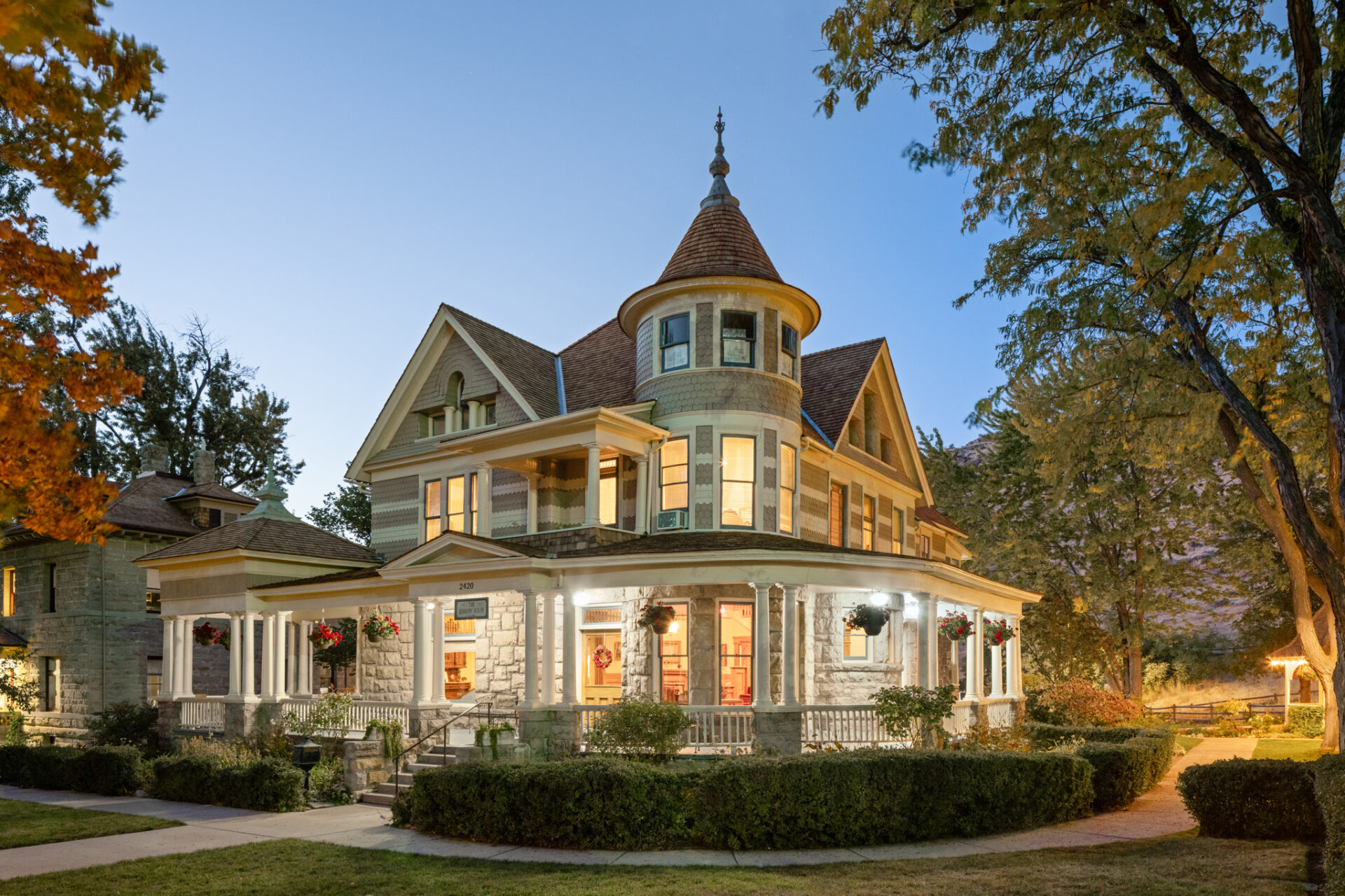 Selling your home