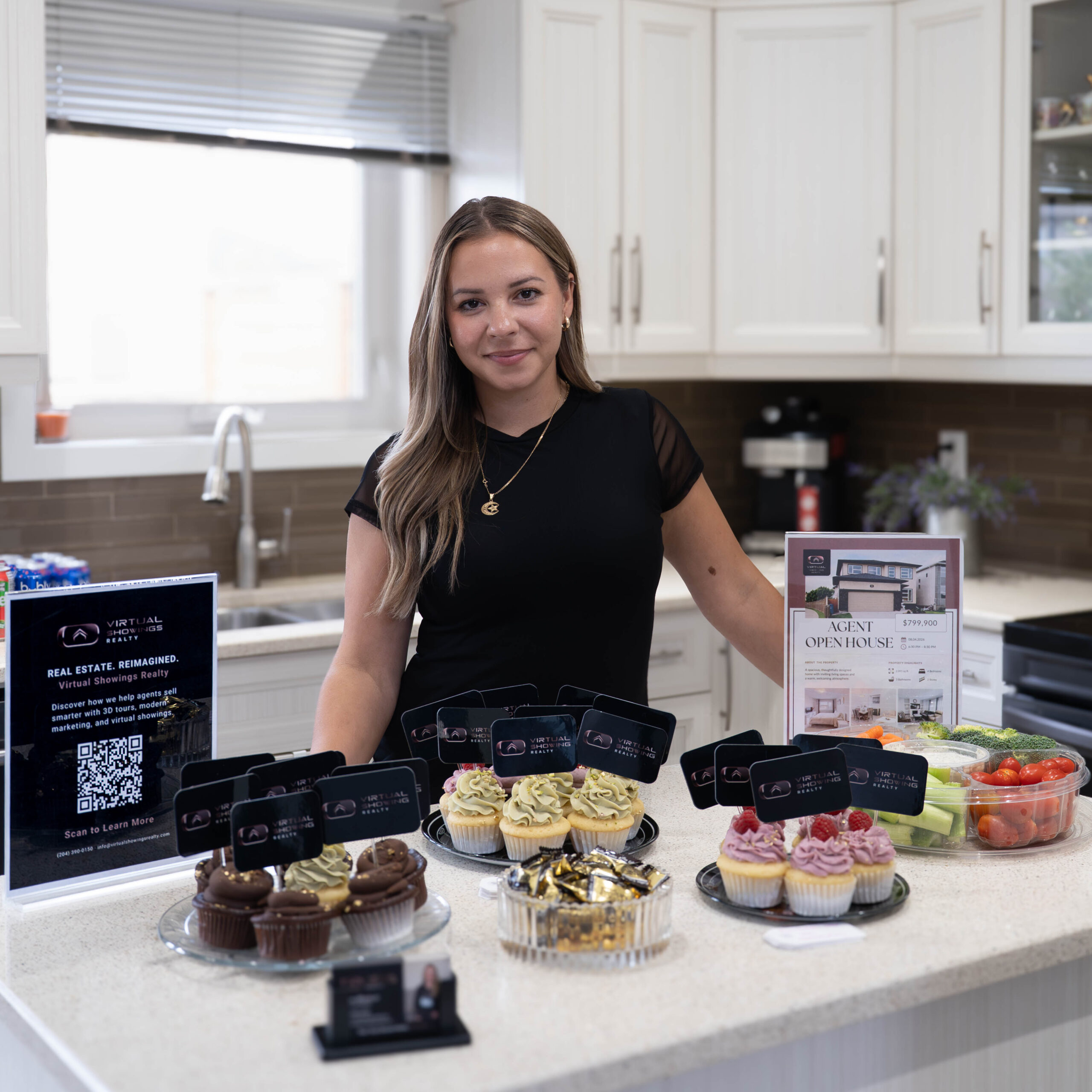 We're welcoming real estate professionals to join our growing team